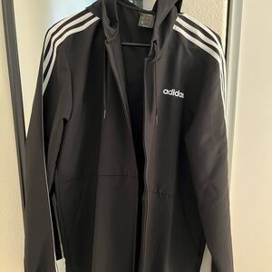 Adidas Jacket